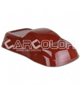 2K Matt Anti-rust Paint - RAL8015 - KASTANIENBRAUN (1,4l)