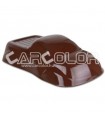 2K Matt Anti-rust Paint - RAL8016 - MAHAGONIBRAUN (1,4l)