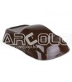 2K Matt Anti-rust Paint - RAL8017 - SCHOKOLADENBRAUN  (1,4l)