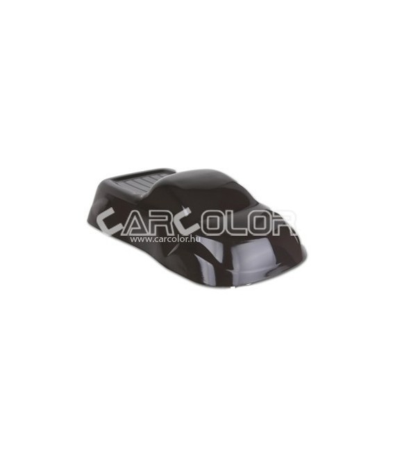 2K Matt Anti-rust Paint - RAL8019 - GRAUBRAUN (1,4l)