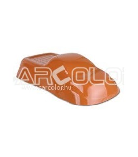 RAL8023 - ORANGEBRAUN