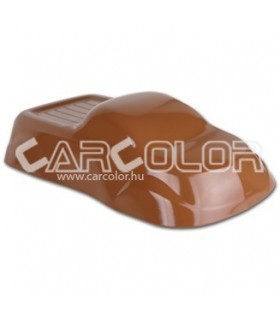 2K Matt Anti-rust Paint - RAL8024 - BEIGEBRAUN (1,4l)