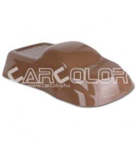 2K Matt Anti-rust Paint - RAL8025 - BLASSBRAUN (1,4l)