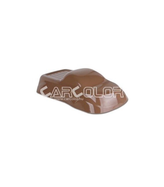 2K Matt Anti-rust Paint - RAL8025 - BLASSBRAUN (1,4l)