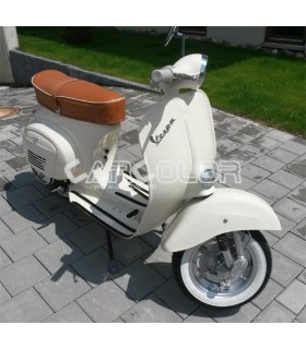 RAL9001 - CREMEWEISS