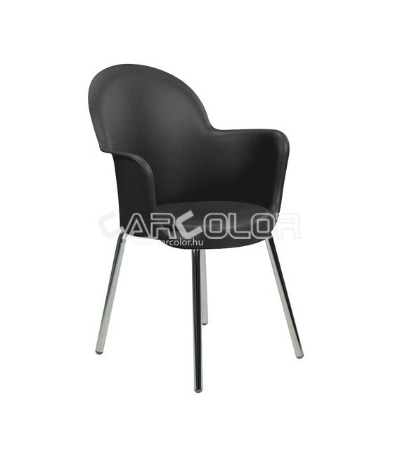 2K Matt Anti-rust Paint - RAL9004 - SIGNALSCHWARZ (1,4l)