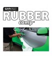 Spray Car-Rep RUBBERcomp Black Matt  (400ml)