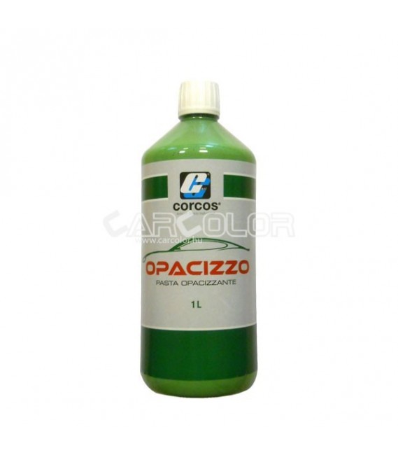 Corcos Matt Gel 250 ml