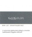 BMW Metál Bázis Autófesték Színkód: 237