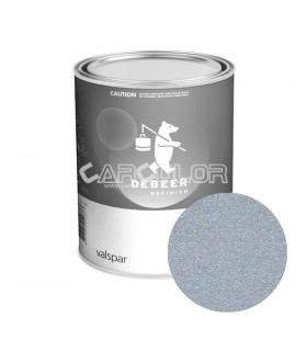 Citroen Metallic Base Color: EPU