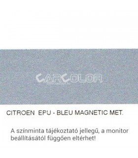 Citroen Metál Bázis Autófesték Színkód: EPU