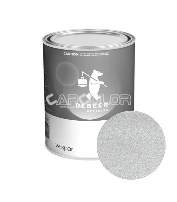 Citroen Metallic Base Color: ETP