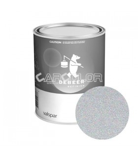 Citroen Metallic Base Color: EYC