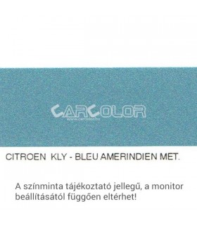 Citroen Metál Bázis Autófesték Színkód: KLY