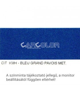 Citroen Metál Bázis Autófesték Színkód: KMH