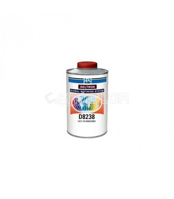 PPG Deltron D8238 Univerzális Gyors HS Edző (1L)