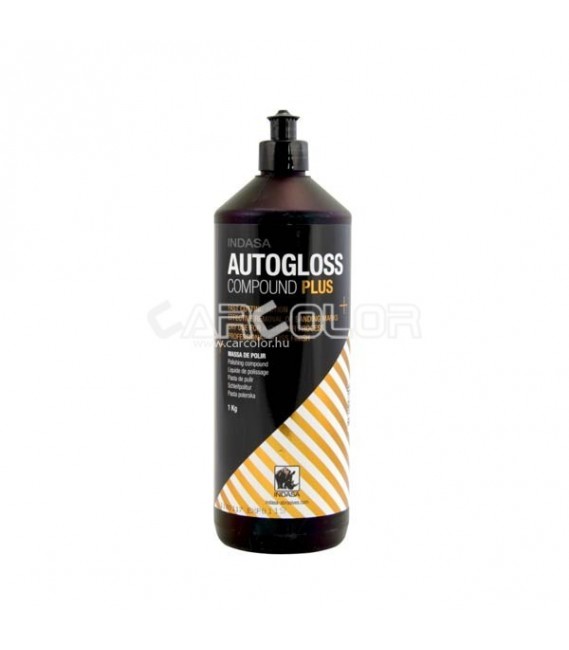 Indasa Autogloss Plus polírpaszta (1l)