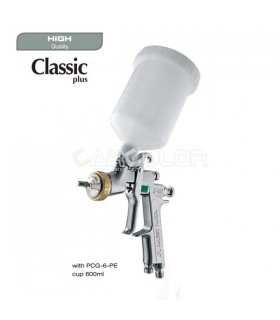 IWATA W-400 WBX Classic Plus Spray Gun 1.3 1.3 (13241423P)