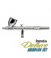 IWATA  Deluxe  Airbrush Set DLXIS850CS (N2000)
