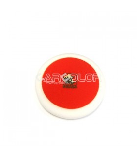 Indasa® COMPOUND PLUS White Foam Pad (150mm)