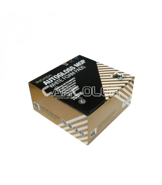 Indasa Autogloss Compound Egylépcsős polírpaszta Csomag (1l)