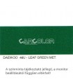 Daewoo Metallic Base Color: 46U