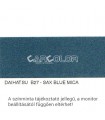 Daihatsu Metallic Base Color: B27