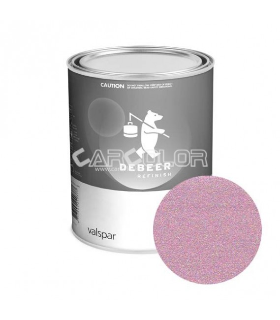 Daihatsu Metallic Base Color: R41