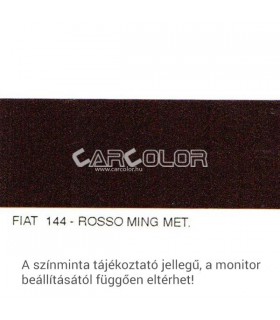 Fiat Metallic Base Color: 144
