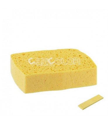 Sponte Compressed pop-up Sponge 