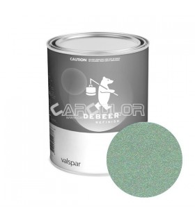 Fiat Metallic Base Color: 375A