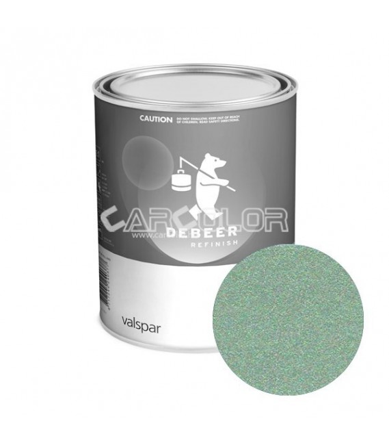 Fiat Metál Bázis Autófesték Színkód: 375A