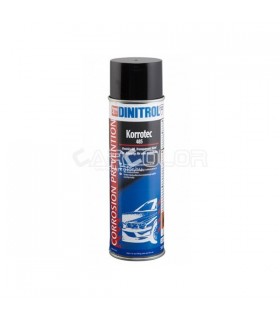 Korrózióvédő Viasz Spray 500 ml (bézs/áttetsző)
