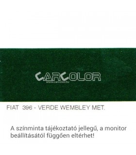 Fiat Metál Bázis Autófesték Színkód: 396A