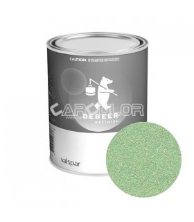 Fiat Metallic Base Color: 398A