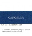 Fiat Metallic Base Color: 404A