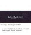 Fiat Metál Bázis Autófesték Színkód: 416A