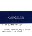 Fiat Metallic Base Color: 426A