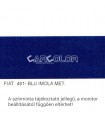 Fiat Metallic Base Color: 481A