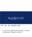 Fiat Metallic Base Color: 484A