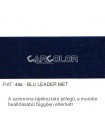 Fiat Metallic Base Color: 488A