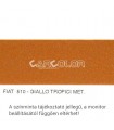 Fiat Metallic Base Color: 510A