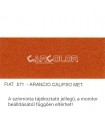 Fiat Metallic Base Color: 571