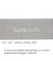Fiat Metallic Base Color: 647