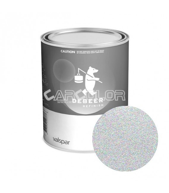 Honda Metál Bázis Autófesték Színkód: NH550M