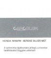 Honda Metál Bázis Autófesték Színkód: NH567M