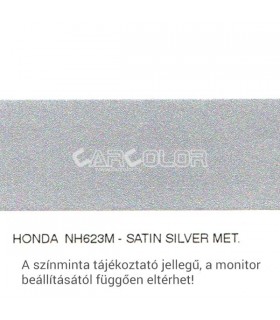 Honda Metál Bázis Autófesték Színkód: NH623M