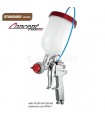 IWATA Concept AZ3 HTE P.A.S. Spray Gun with flow pressure 1.3 (W0SPG88AG13C)