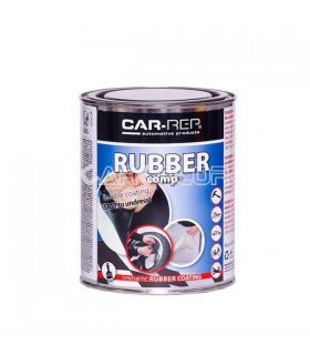Car-Rep RUBBERcomp Transparent HighGloss (1l)