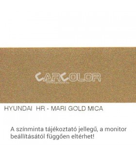 Hyundai Metál Bázis Autófesték Színkód: HR